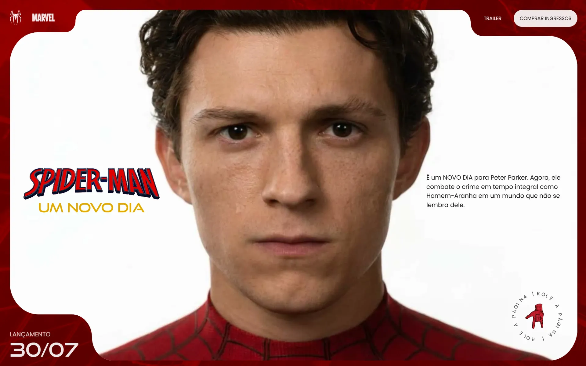 Spider-Man